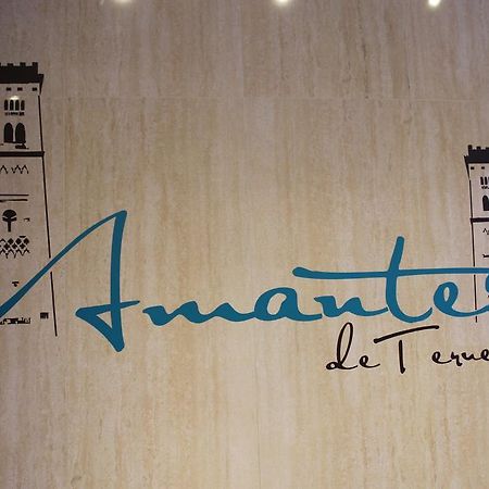 Hostal Amantes De Teruel Zewnętrze zdjęcie