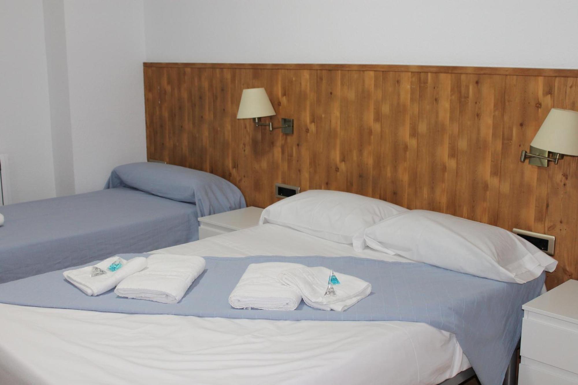 Hostal Amantes De Teruel Pokój zdjęcie