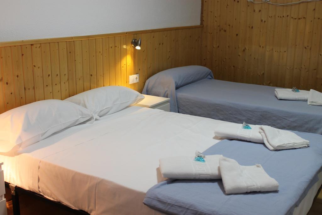 Hostal Amantes De Teruel Zewnętrze zdjęcie