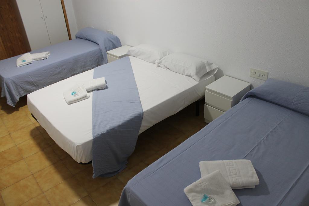 Hostal Amantes De Teruel Zewnętrze zdjęcie